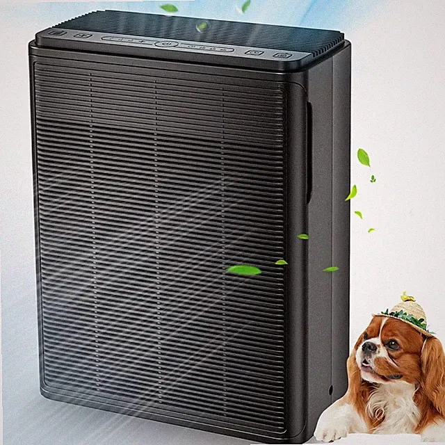 Air Purifiers for Home Large Room Up to 2000 Ft² with Washable Filters, AIUZLK H