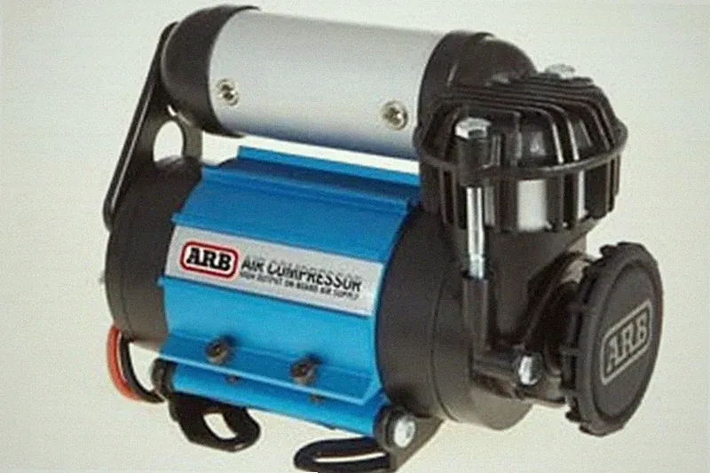 ARB CKMA12 On-Board 12V High Output Air Compressor for 4x4 Vehicles